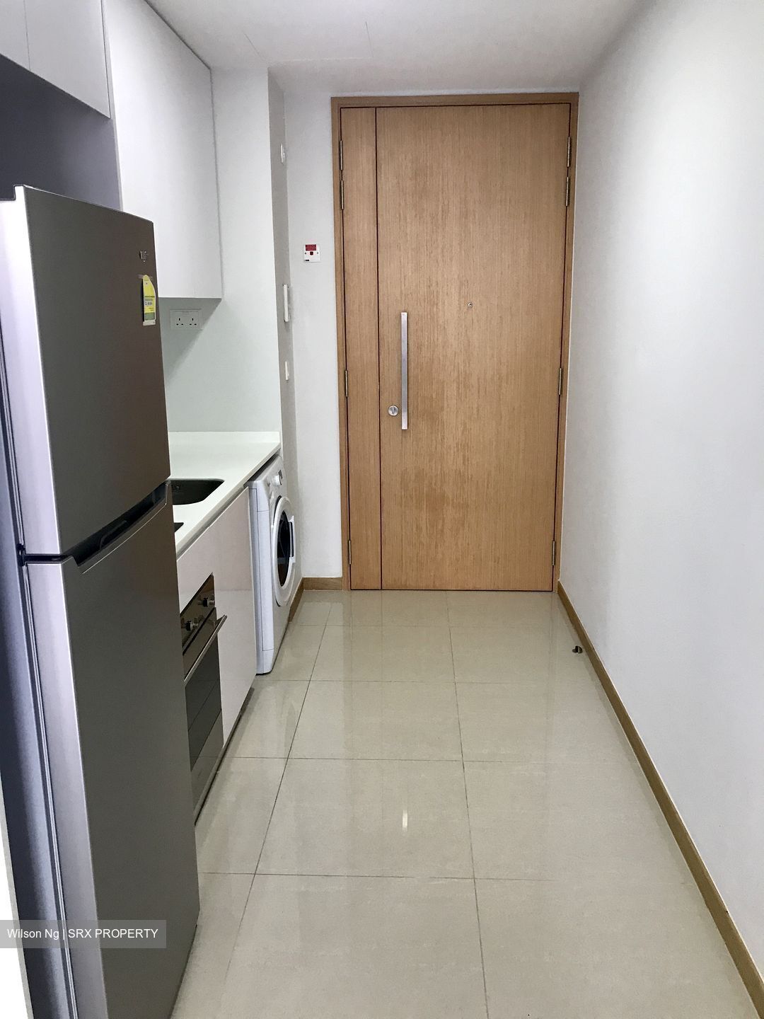 The Trilinq (D5), Condominium #328750371